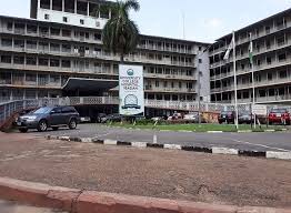 Oyo State Govt donates ventilator, oxygen concentrator to UCH